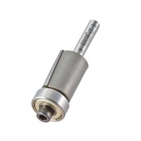 Trend  46/20 X 1/4 TC Edge Trim 90DG £61.74
